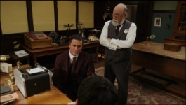 Murdoch Mysteries - Season 19 Episode 20